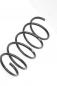 Preview: Feder vorn rechts 31331090760 BMW 3er Touring E36