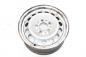 Preview: Felge Stahl hinten links 36111095005 BMW 3er Touring E36