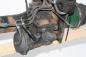 Preview: Achse vorn Opel FRONTERA B 6B 97162120 302027