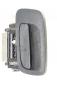 Preview: Spiegel manuell links Nissan MICRA 2 K11 92-98 963025F310 02-1998 gebraucht 1
