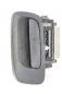 Preview: Nachschalldämpfer hinten Mercedes S-KLASSE S500 W221 2214913100 5.5 285 KW 388 P gebraucht 1