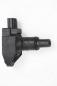 Preview: Felge Stahlfelge hinten links 5Jx13 ET41 Nissan MICRA 2 K11 92-98 403004F400 gebraucht 1