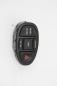 Preview: Schalter Warnblink 147AC Jaguar S-TYPE