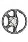 Preview: Widerstand Gebläse VW GOLF 6 3C0907521D 05-2009 gebraucht 1