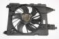 Preview: Ventilator (am Kühler) 8200151465 Renault SCENIC 2 JM