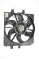 Preview: Ventilator (am Kühler) 1685000093 Mercedes A-KLASSE W168