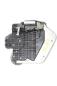 Preview: Radlauf Verkleidung Honda CR-V 2 74450S9A hinten links 03-2004 gebraucht 1