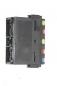 Preview: Achsschenkel vorn links Mercedes S-KLASSE S500 W221 5.5 285 KW 388 PS ABS Benzin gebraucht 2