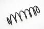 Preview: Feder hinten rechts 6Q0511115BE Seat IBIZA 3 6L