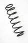 Preview: Feder hinten rechts 6Q0511115BE Seat IBIZA 3 6L