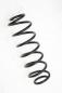 Preview: Feder hinten rechts 6Q0511115BE Seat IBIZA 3 6L