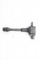 Preview: Fensterhebermotor vorn rechts Hyundai SANTA FE 2 CM 824602B000 12-2006 gebraucht 1