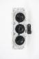 Preview: Achsschenkel vorn links BMW 530d 5er Touring E61 31216760953 2.5 130 KW 177 PS gebraucht 2