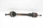 Preview: Antriebswelle vorn links 32721P Peugeot 406 Coupe 8C