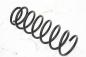 Preview: Feder hinten links 96653225 Chevrolet KALOS
