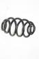 Preview: Motorabdeckung VW GOLF 5 V 036129607 1.4 Benzin 03-2004 gebraucht 1