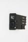 Preview: Schalter Sitzheizung 613183608729 BMW 7er E38