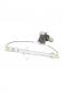 Preview: Fensterheber elektrisch hinten rechts 82730EB300 Nissan PATHFINDER R51