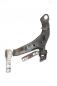 Preview: Alu Felge Alufelge vorn rechts 6x16 ET40 Opel CORSA D 13298019 03-2011 gebraucht 1