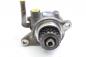 Preview: Sitzbank hinten Citroen C-CROSSER 886327 Leder anthrazit 886328 8876A8 8876C2 gebraucht 1