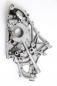 Preview: Stirndeckel 15010BN301 Nissan PRIMERA 3 Hatchback P12