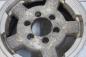 Preview: Felge Alu/Leichtmetall vorn links H94WX1007BA Ford MAVERICK 1
