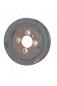 Preview: Riemenscheibe ZGL1020 Hyundai SANTA FE 1 SM