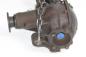 Preview: Achse vorn MR476355 Mitsubishi PAJERO PININ
