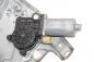 Preview: Fensterhebermotor hinten links Ford FOCUS 2 DA 6M5T14B532BA 1430352 03-2007 gebraucht 2