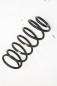 Preview: Feder hinten links 553301C201 Hyundai GETZ