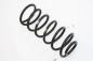 Preview: Feder hinten rechts 553301C201 Hyundai GETZ