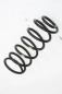 Preview: Feder hinten rechts 553301C201 Hyundai GETZ