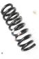 Preview: Feder hinten links 4131165J00 Suzuki GRAND VITARA 2