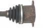 Preview: Antriebswelle hinten links 4410579K10 Suzuki GRAND VITARA 2