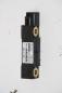 Preview: Fensterhebermotor vorn links Ford FIESTA 7 HJ H1BB14553BB BROSE 08-2018 gebraucht 1