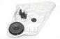 Preview: Fensterheber elektrisch hinten rechts 834801H020 Kia CEED 1 SW ED