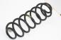 Preview: Feder hinten links 2S615560AE Ford FIESTA 5 JH