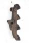 Preview: Gurt hinten links VW GOLF 6 1K6857805N 05-2009 gebraucht 2