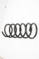 Preview: Feder vorn links 546301C201 Hyundai GETZ