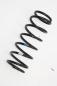 Preview: Feder hinten links 96517821 Daewoo MATIZ 1