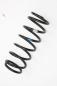 Preview: Feder hinten rechts 96517821 Daewoo MATIZ 1