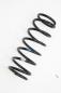 Preview: Feder hinten rechts 96517821 Daewoo MATIZ 1