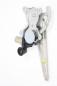 Preview: Ölwanne Ford FOCUS 2 DA 98MM6675CB 1121127 1,6 85 KW 115 PS HXDA Benzin 03-2007 gebraucht 1