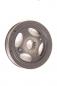 Preview: Gurt vorn rechts Mazda 323 P BA 00057250 TRW 01-1999 gebraucht 2
