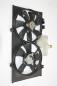 Preview: Ventilator (am Kühler) RF5D Mazda 6 Kombi GY