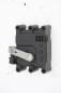 Preview: Felge Stahlfelge vorn links 4.5Jx12 ET43 Mazda 121 1 DA 9965044520 10-1989 gebraucht 1