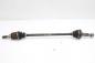 Preview: Antriebswelle hinten rechts 396008H510 Nissan X-TRAIL 1
