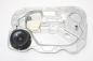 Preview: Fensterheber elektrisch vorn rechts 4M51A045H16AF Ford FOCUS 2 Turnier