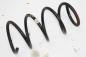 Preview: Feder vorn rechts 6001549185 DACIA LOGAN 1 MCV
