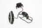Preview: Schalter Sitzheizung Mercedes B-KLASSE W245 1698209010 10-2006 gebraucht 2